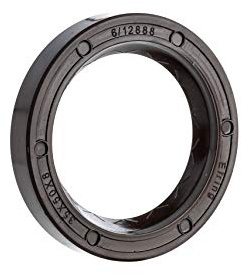 ELRING 302.589 Nockenwellendichtung Kompatibel mit MITSUBISHI COLT VI Z3A, Z2A 023614 1137886CB0 93501128 | 302.589, Ölkühlerdichtung