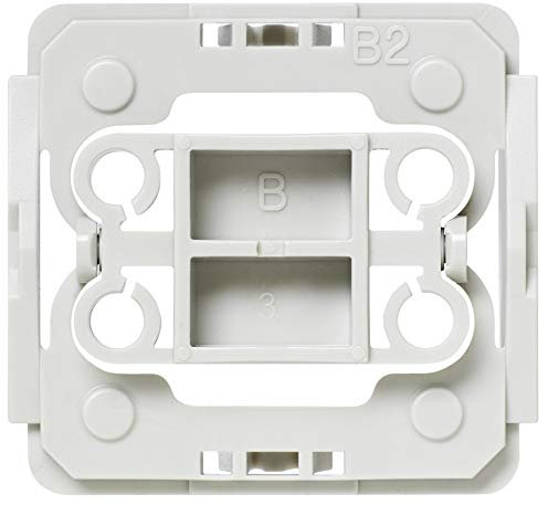 eQ-3 103263 HomeMatic Adapter-Set Berker 2