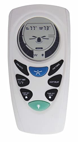 FARO BARCELONA Kit telecommando Ventilatore con programatore