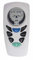 Faro Barcelona 33937 - Kit mando a distancia ventilador con programador