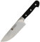 ZWILLING Pro Kochmesser, Klingenlänge: 16 cm, Rostfreier Spezialstahl, Kunststoffgriff, Schwarz