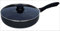 Riess Alu Pfanne 28cm, hoch mit De REVENTON