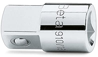 Beta 910/16 - Verbindungsstück, innenvierkant 3/8”, außenvierkant 1/2”