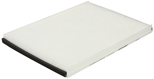 Corteco 21652359 Filter, Innenraumluft | Kompatibel mit: HONDA ACCORD VI, ACCORD VI Coupe, ACCORD VI Hatchback