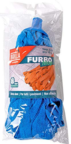Ricambio Mop Lavapavimenti 140gr Ric02406a