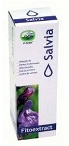 Eladiet Salbeiextrakt 50 ml