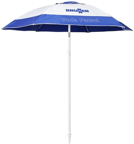 Brunner Strandsonnenschirm Onda