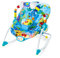 Baby Einstein, Ocean Adventure™ Dondolino & Sdraietta 2-in-1, da 0 mesi