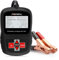 FOXWELL Car Battery Tester 12V 100-1100 CCA Check Battery Life Health Directly Detect Bad Cell
