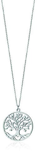 Luca Barra Collana Donna Gioielli Albero della Vita Trendy cod. LBCK1356