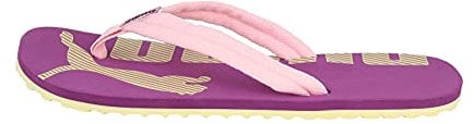 PUMA Unisex Erwachsene Epic Flip V2 Flipflop Zehentrenner, Pink Lady-Byzantium, 35.5 EU
