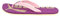 PUMA Unisex Erwachsene Epic Flip V2 Flipflop Zehentrenner, Pink Lady-Byzantium, 35.5 EU
