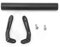 EBTOOLS Halter für Motorrad-Telefonhalterung, GPS-Navigation Telefonhalterung für Motorradhalterung Passend für 1290 Super Adventure S/R 17-18