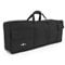 88 Key Keyboard Bag with Padding and Straps by Gear4music