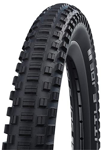 718520 - Cubierta neumático Plegable Reflectante Little Joe 20x1.40 hs371a Performance ad