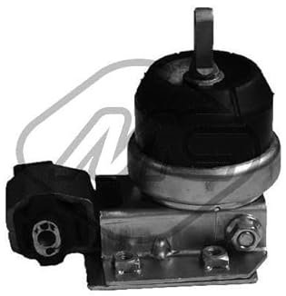 Metalcaucho Motorlager Hydrolager 04557