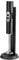 Frullatore a immersione ritter stilo 7 Plus, nero, wireless, frullatore a immersione a batteria ricaricabile, made in Germany