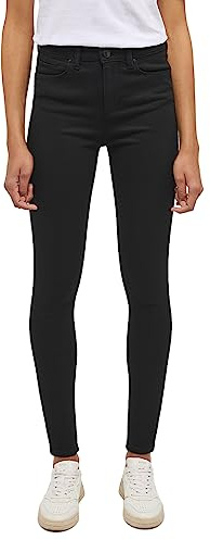 MUSTANG Damen Jeans Hose Style Georgia Super Skinny