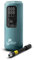 Urban Prime Portable Electric Air, Compressore Portatile per Bici, Moto, monopattini, palloni Unisex Adulto, Ottanio, Unica