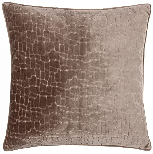 Paoletti Bloomsbury Feather Filled Cushion