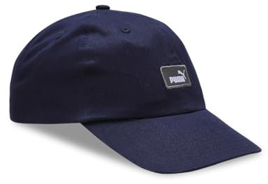 PUMA Unisex ESS Cap Iii Verschluss, Königsblau, Único