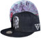 Capiche [99+ Designs] Smiley Gesicht Hut, Wall Drawing, Horror, Snapcap, Basecap Snapback Herren, Snap Back, Heavy Metal Cap Herren, Gruseliges Mädchen im Kleid, Satanische Bilder, Emo Hut, Psycho