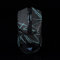 Mouse Anti Slip Grip Tape, Sweat Resistant Protective Sticker For Razer Cobra Pro Gaming Mouse DIY Kit (Color : 4)
