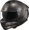 LS2, Integralhelme motorrad STREAM II Jeans titanium, XXXL