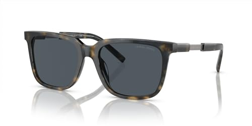 GIORGIO ARMANI 0AR8202U Sonnenbrille, Herren, mehrfarbig (mehrfarbig), Einheitsgröße