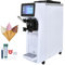 VEVOR Macchina per Gelato Commerciale, Produzione 10 L/H, Macchina per Gelato Soft da Banco Monogusto 900 W, Tramoggia 4 Litri, Cilindro 1,6 Litri, per Snack Bar Ristorante