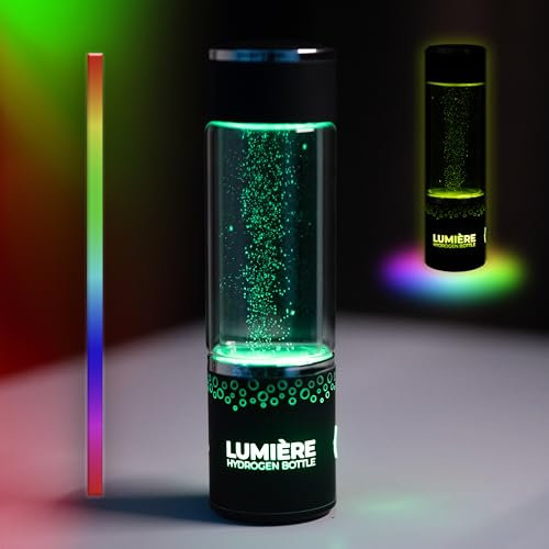 Lumière Borraccia idrogeno