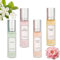 4 Stück Pheromone Parfum Woman, 2024 New Enhanced Scents Pheromone Perfume, Venom Pheromone Scent Collection, Venom Pheromon Parfüm, Pheromiya Parfüm für Frauen