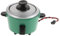 SKISUNO Rice Cooker Toy for Boy Girl Safe Sturdy Adorable Kitchen Playset for Boys Girls for Dollhouse Accessories and Interactive Family Play