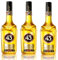 Licor 43 Original – Sabor Mediterráneo con 43 Secretos - pack 3 Botellas 70cl