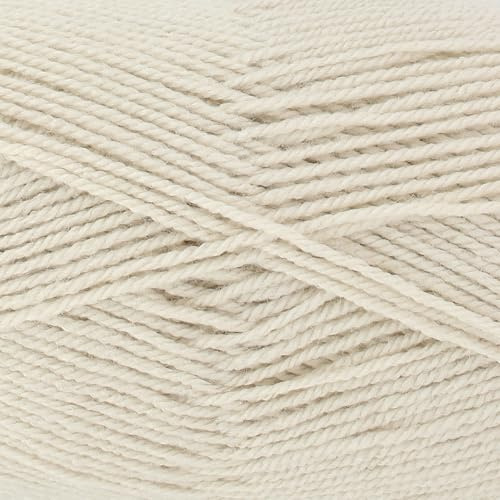 King Cole Big Value Baby DK - Stone (6290)
