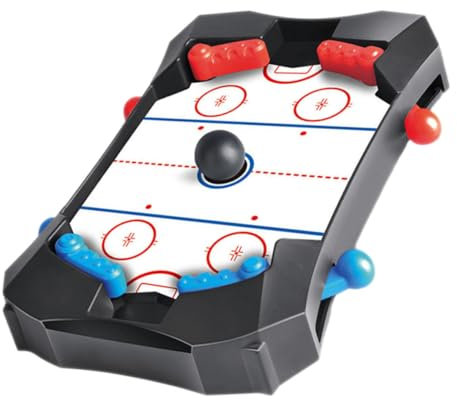 YARNOW Tischspiele Puzzleschach Brettspielspielzeug Für Junge Mädchen Schachbrettspielzeug Lernspielzeug Interaktives Familienzusammenhalt Spielerlebnis