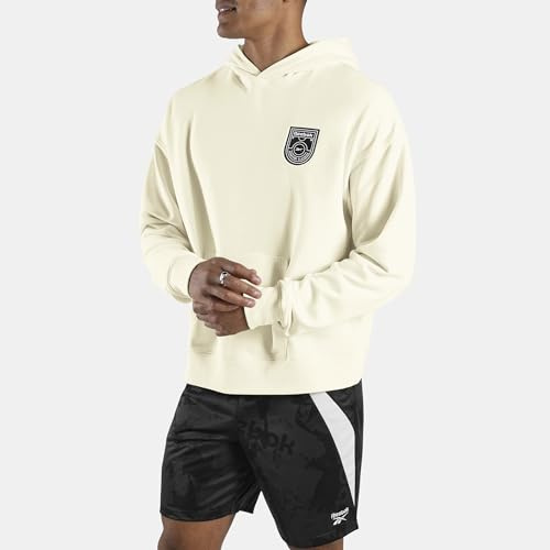 Reebok Men's Street Sport Hoodie Sweatshirt