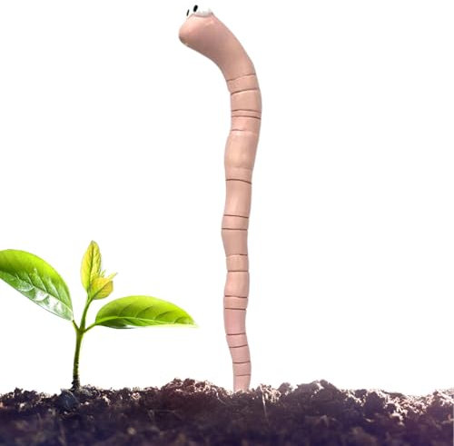 Igrometro Per Terreno | Strumento per Rilevare Acqua nel Terreno,Strumento Giardino