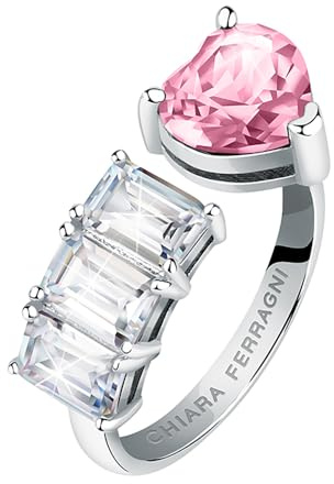 Women's Chiara Ferragni Ring J19AUV43010