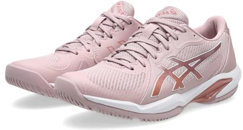 ASICS Damen Solution Swift Ff 2Sneaker