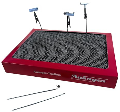 90020 Auhagen-Toolbox