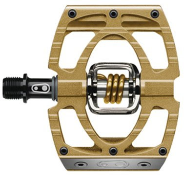 Crank Brothers Pedal Mallet 3, Gold