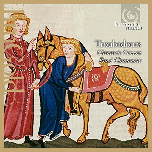 Harmonia M (Harmonia Mundi)