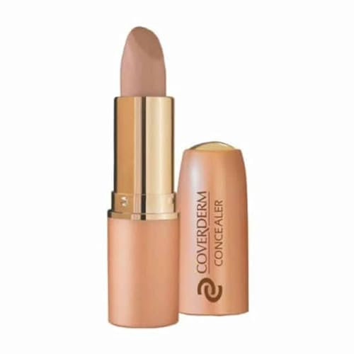 Coverderm Concealer Eye Corrector Nr. 2-6g