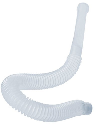 Respiprogram Ersatzschlauch + Mundstück für Atemtrainer