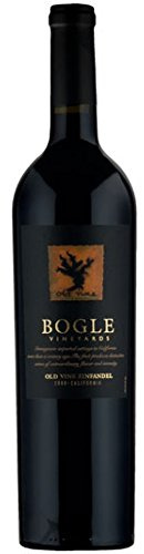 Old Zinfandel, BOGLE VINEYARDS, California/USA, RED WINE