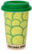Brussel Sprouts Mug - Double Walled Ceramic Travel Mug