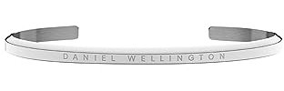 Daniel Wellington Classic bracelet L Stainless Steel (316L) Silver