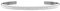 Daniel Wellington Classic bracelet L Stainless Steel (316L) Silver
