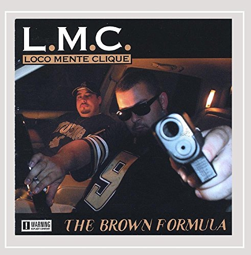 The Brown Formula [Explicit]